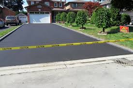 Why Choose Us For All Your Driveway Paving Needs in Ferguson, MO?