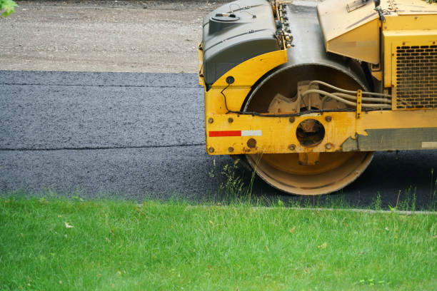 Ferguson, MO Driveway Paving Services Company